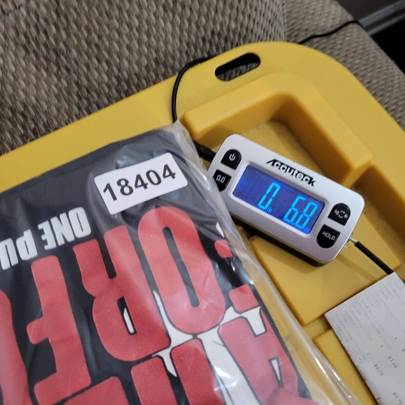 One Punch‎ Man Shirt Mens Extra Large Black Adult Swim Nerd Retro Graphic Tee - Picture 10 of 10